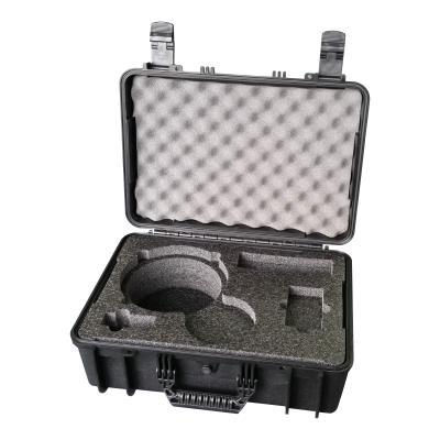 hard shell case for hvm200 and accessories (38 x 48 x 18 cm)
